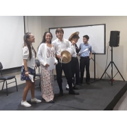 27 de marzo Día Mundial del Teatro